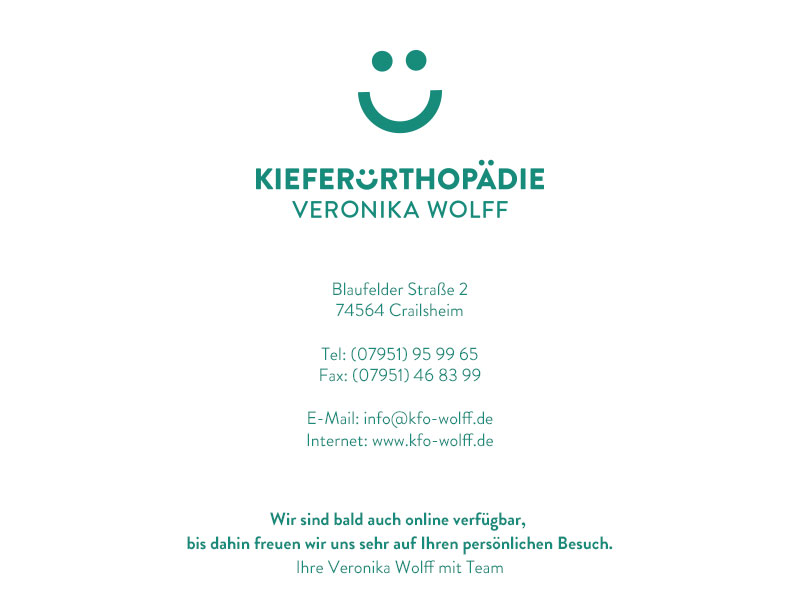 Bald erfahren Sie mehr.